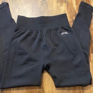 AYBL Leggings